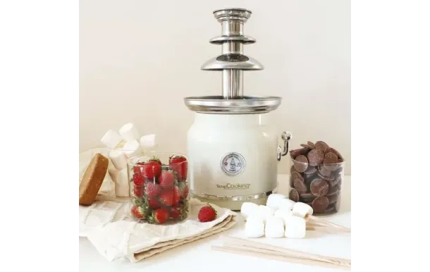 SCRAPCOOKING MACHINE 3897